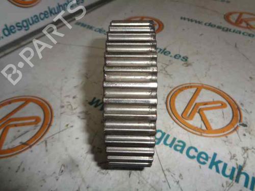 Pulley FORD MONDEO II (BAP)  | BP14191326M122 