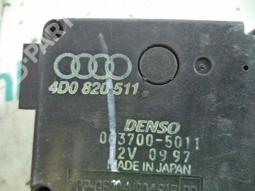 Varmvifte AUDI A8 D2 (4D2, 4D8) 2.5 TDI | BP2455821M62 