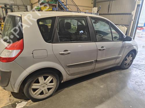 Rudehejsemotor bagstkærm venstre RENAULT SCÉNIC II (JM0/1_)  | BP13542890E23 