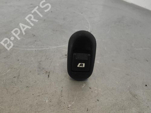 Used Right front window switch CITROËN C3 I (FC_, FN_) [2002-2013]  13757195