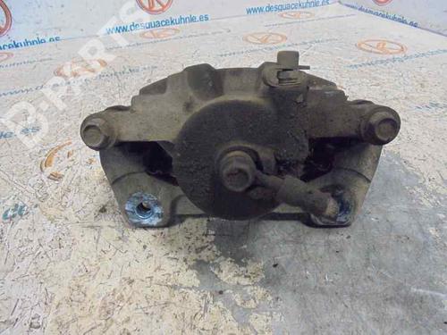 Right front brake caliper CHEVROLET EPICA (KL1_) 2.0 D | BP11610009M104