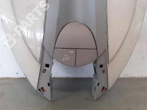 Interior roof light MERCEDES-BENZ E-CLASS (W211) E 270 CDI (211.016) | BP8507908I8 