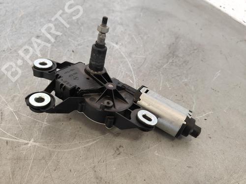 Rear wiper motor SEAT LEON (1P1)  | BP13937242M102 