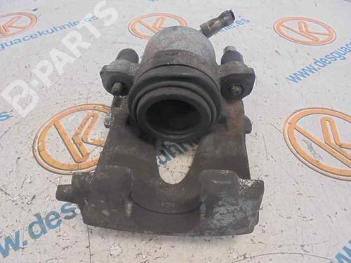Right front brake caliper VW CADDY III Box Body/MPV (2KA, 2KH, 2CA, 2CH) 2.0 SDI | BP11609585M104 