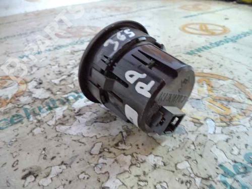 Climate control RENAULT ESPACE IV (JK0/1_) 2.2 dCi (JK0H) | BP2455673I5 