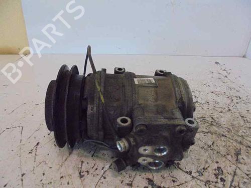 AC compressor TATA SAFARI (42_FD)  | BP12558475M34 