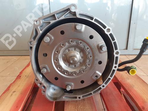 Gearbox BMW 3 (F30, F80) 320 d | BP10370156M3 