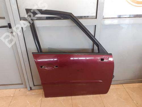 Used Right front door CITROËN C4 Picasso I MPV (UD_) [2006-2015]  9093651