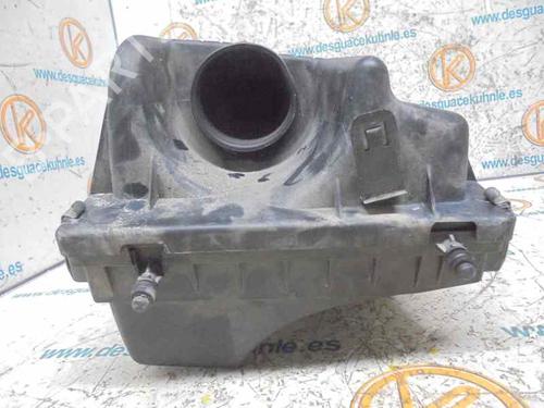 Air filter box OPEL ASTRA G Saloon (T98) 1.6 16V (F69) | BP14192386M87 