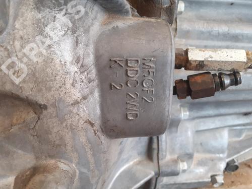 Gearbox KIA CARENS III MPV (UN)  | BP10395092M3 