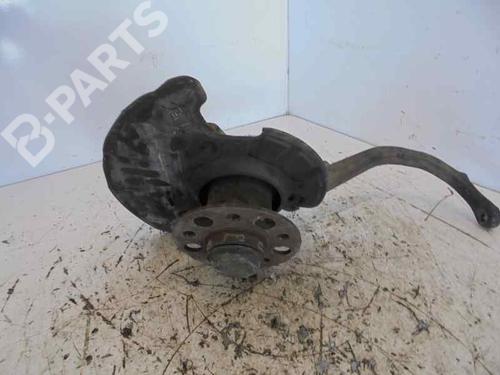 Used Left front steering knuckle MERCEDES-BENZ S-CLASS (W220) S 320 CDI (220.026, 220.126) (197 hp) 5944176