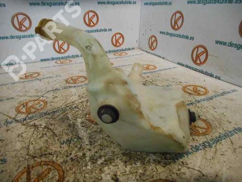 Windscreen washer tank OPEL MERIVA A MPV (X03)  | BP7428456C113 