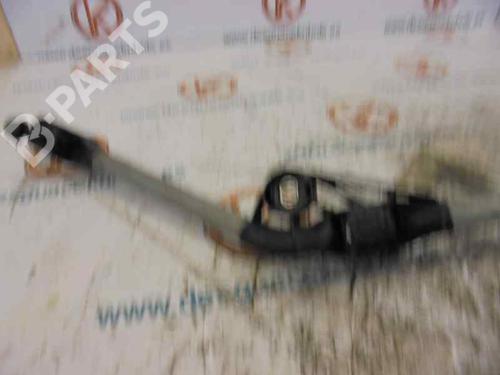 Front wiper motor RENAULT SCÉNIC II (JM0/1_)  | BP2461281M29 