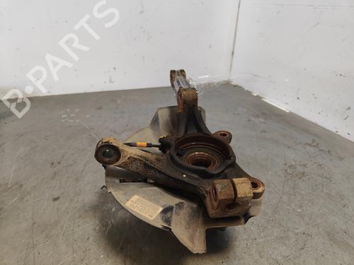 Left front steering knuckle KIA RIO IV (YB, SC, FB) | BP22555746M25