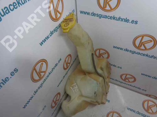 Windscreen washer tank CHRYSLER VOYAGER / GRAND VOYAGER III (GS_, NS_)  | BP7429612C113