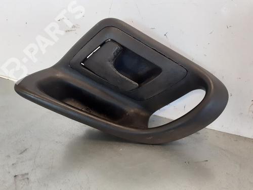 Used Front left interior door handle Front left interior door handle SEAT IBIZA II (6K1) 1.4 i (60 hp) 7234763 7234763