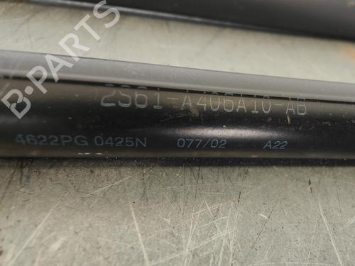 Gassdemper Bakluke FORD FIESTA V (JH_, JD_)  | BP15659020C138 