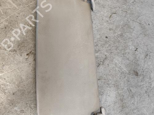 Used Right sun visor BMW 3 (E46) 320 d (136 hp) 30387993