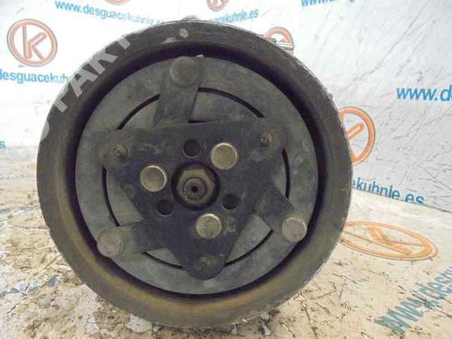 AC compressor RENAULT KANGOO (KC0/1_) 1.5 dCi | BP2483788M34 