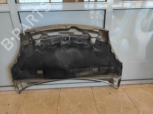Hood CITROËN XSARA PICASSO (N68)  | BP17638430C1 