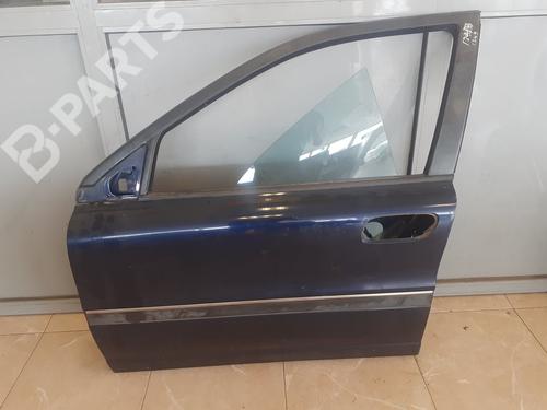 Used Left front door VOLVO S80 I (184) [1998-2008]  10185054