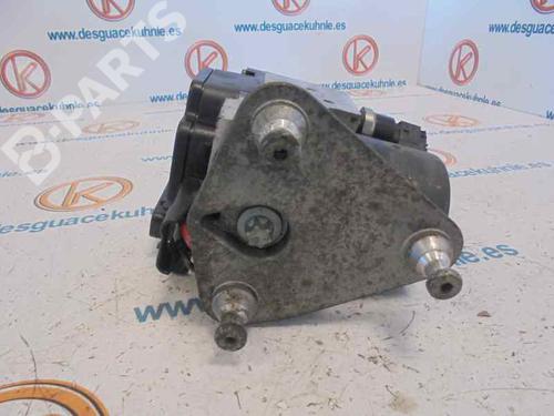 ABS pump MERCEDES-BENZ VANEO (414) 1.7 CDI (414.700) | BP3526331M43 