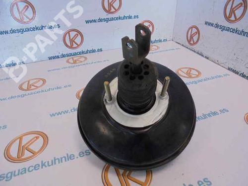 Servo brake MERCEDES-BENZ A-CLASS (W168) A 170 CDI (168.009, 168.109) | BP2466829M42