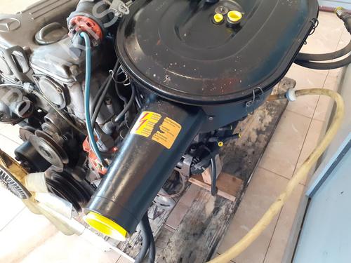 Engine MERCEDES-BENZ S-CLASS (W126) 280 SE, SEL (126.022, 126.023) | BP10347952M1 