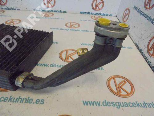 Air conditioning evaporator AUDI A6 C5 Avant (4B5) 2.5 TDI quattro | BP11662603M109 