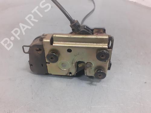 Rear right lock RENAULT SCÉNIC II (JM0/1_)  | BP8938914C99 