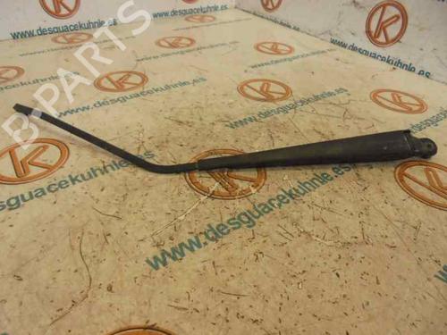 Back wipers mechanism DAIHATSU FEROZA Hard Top (F300) [1988-1999]  12557973