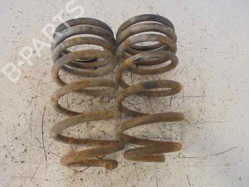 Used Shock absorber spring HYUNDAI H-1 / STAREX Bus (A1) 2.5 TD 4WD (101 hp) 14186486