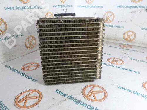 Air conditioning evaporator DAEWOO LANOS (KLAT) 1.3 (75 hp) 11662028