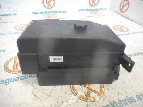 Fuse box HYUNDAI SONATA IV (EF) 2.0 16V (136 hp) 2471322