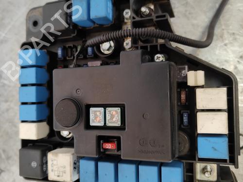 Fuse box HYUNDAI SANTA FÉ II (CM)  | BP27516946E1 
