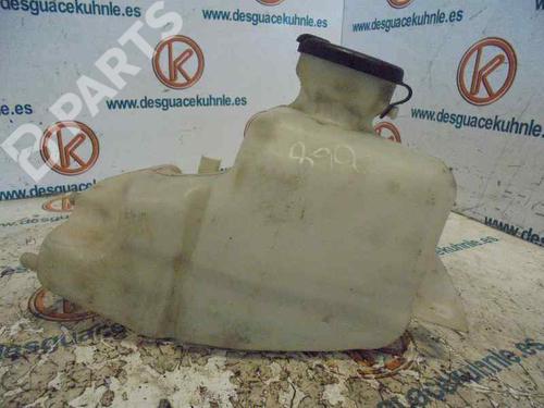 Windscreen washer tank RENAULT KANGOO (KC0/1_) D 65 1.9 (KC0E, KC02, KC0J, KC0N) (64 hp) 7700308814 | 7700308814 | 7701706789 |