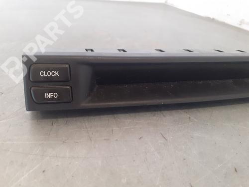 Display monitor MAZDA 6 Saloon (GG) 2.0 DI (GG14) | BP11663405C48 
