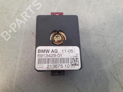 Antenne/Base BMW 6 (E63) 630 i (272 hp) 14189172
