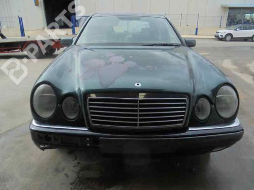 Front right interior door handle MERCEDES-BENZ E-CLASS (W210) E 300 D (210.020) | BP3218339I14  - Image 5