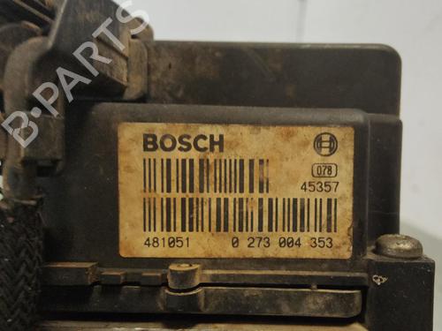 ABS pump CITROËN XSARA PICASSO (N68)  | BP17139552M43 