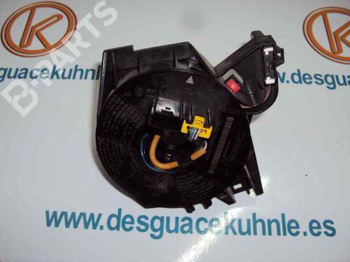 Kontaktrulle Airbag FORD FOCUS I (DAW, DBW) 1.6 16V (100 hp) 2460518