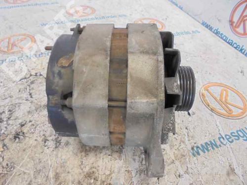 Used Alternator CITROËN AX (ZA-_) 14 (85 hp) 2471838