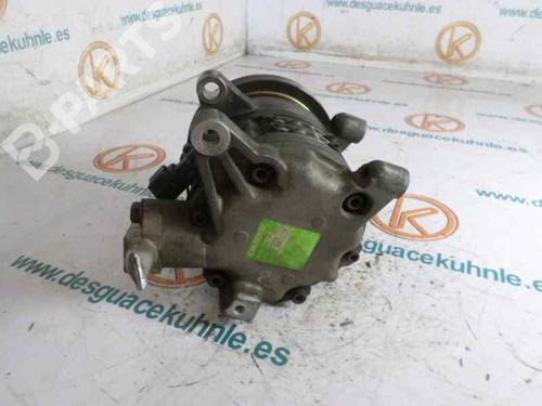 AC compressor NISSAN ALMERA I Hatchback (N15) 2.0 D | BP2468184M34 