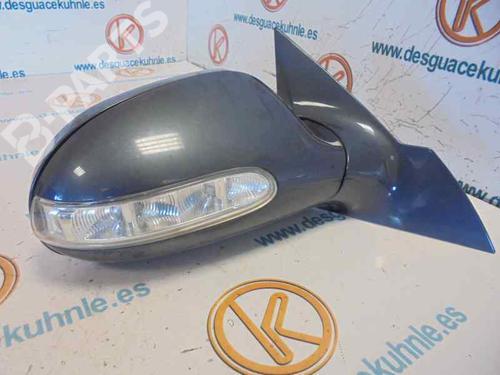 Used Right mirror MERCEDES-BENZ CLK (C209) [2002-2010]  3357547