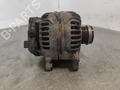 Used Alternator VW PASSAT B5.5 (3B3) [2000-2005]  16854371