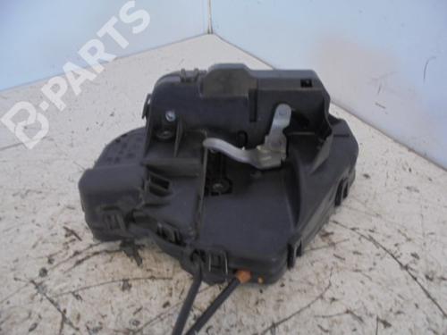 Rear right lock MERCEDES-BENZ C-CLASS (W203)  | BP6317182C99 
