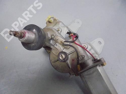 Front wiper motor KIA CARNIVAL II (GQ) 2.9 CRDi | BP2445064M29 