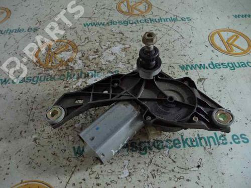 Rear wiper motor CITROËN SAXO (S0, S1) 1.5 D | BP2474499M102 