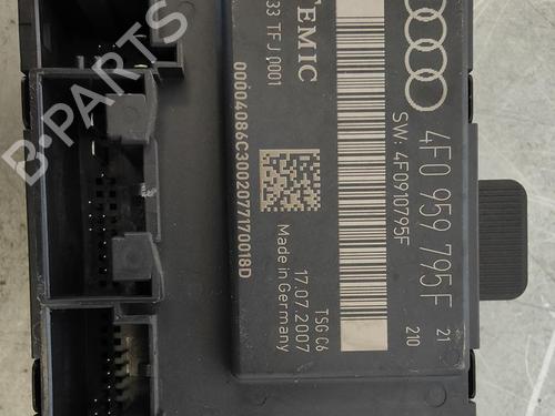 Dør styreenhet AUDI A6 C6 (4F2) [2004-2011]  14248010