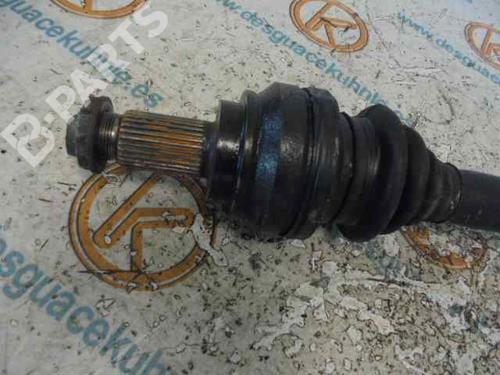 Right rear driveshaft BMW 5 Touring (E61) 525 d | BP2792047M41 